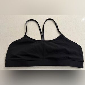 ⭐️Like New⭐️ Lululemon: Sports Bra- Size 12